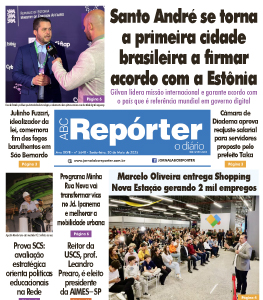 Foto de Marcos Fidelis
