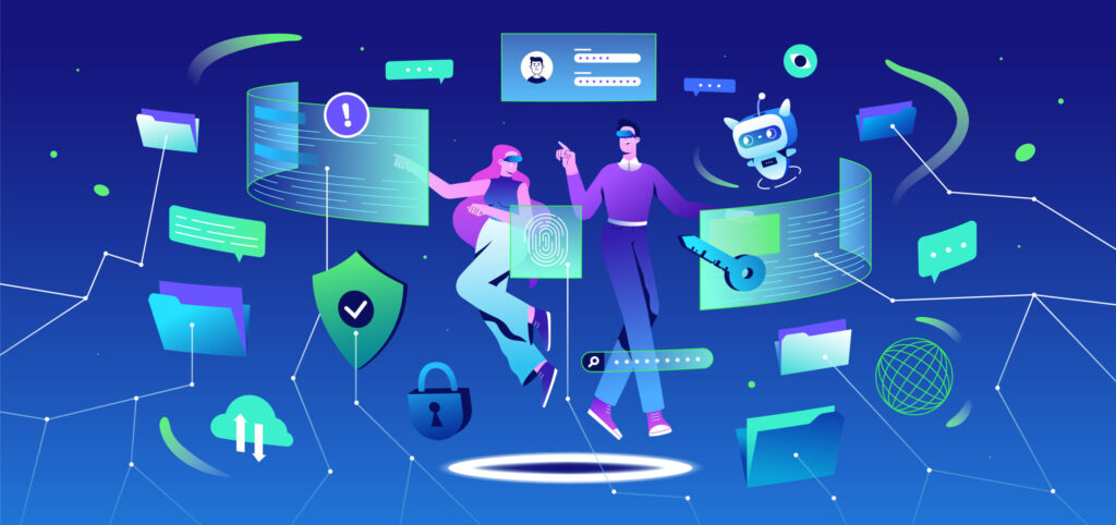 o papel da Inteligência Artificial na nova era do RH – Portal Melhor RH