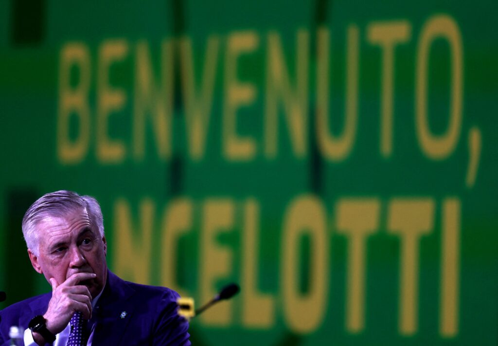 Após convocação, quem deve ser titular e onde há briga por vaga no time de Ancelotti