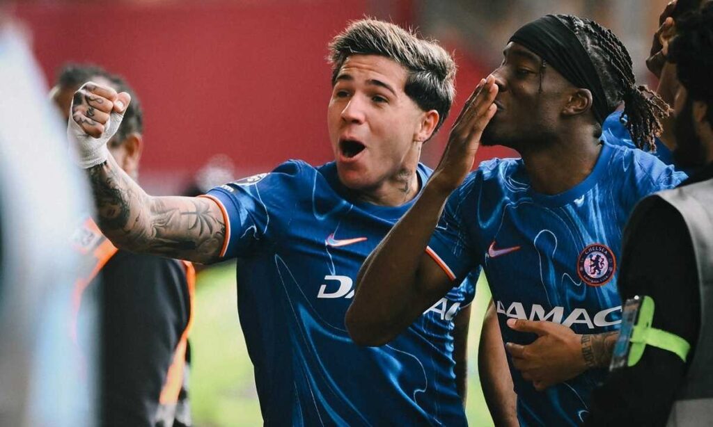 Real Betis x Chelsea na Conference League: onde assistir e possíveis times - 28/05/2025