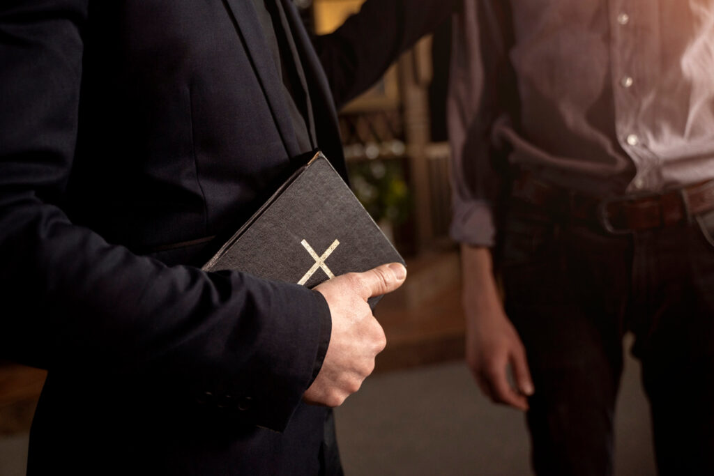 Bíblia, padre, religião, testemunhas de Jeová, testemunha de Jeová