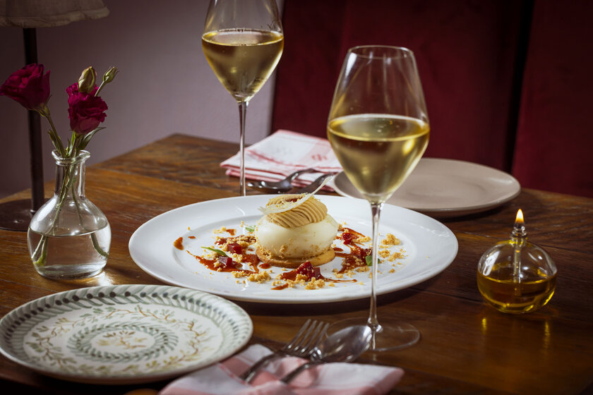 47 restaurantes em SP perfeitos para um Dia dos Namorados inesquecível!