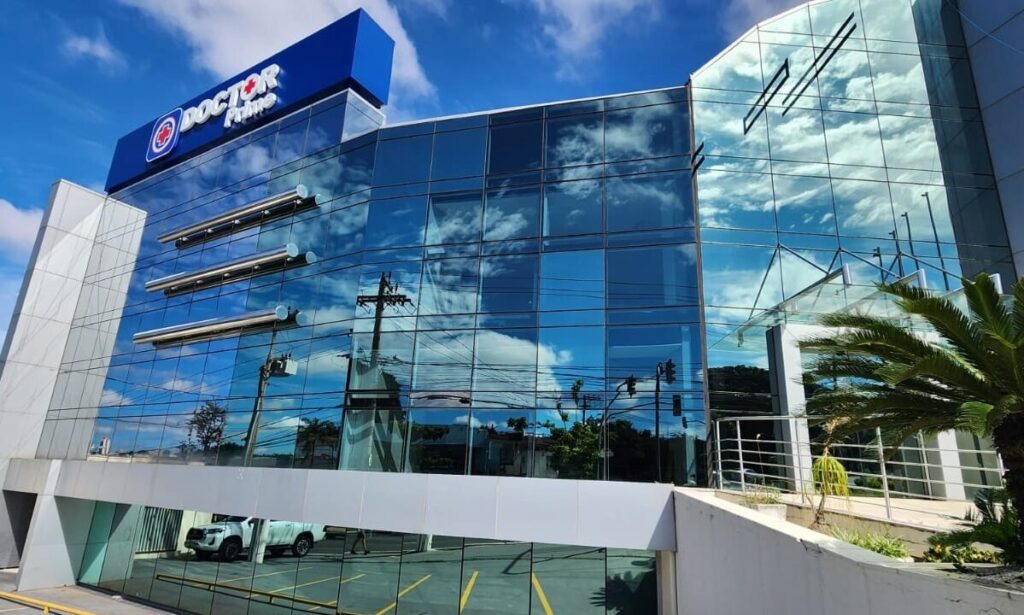 Doctor Prime inaugura pronto-atendimento em Campinas