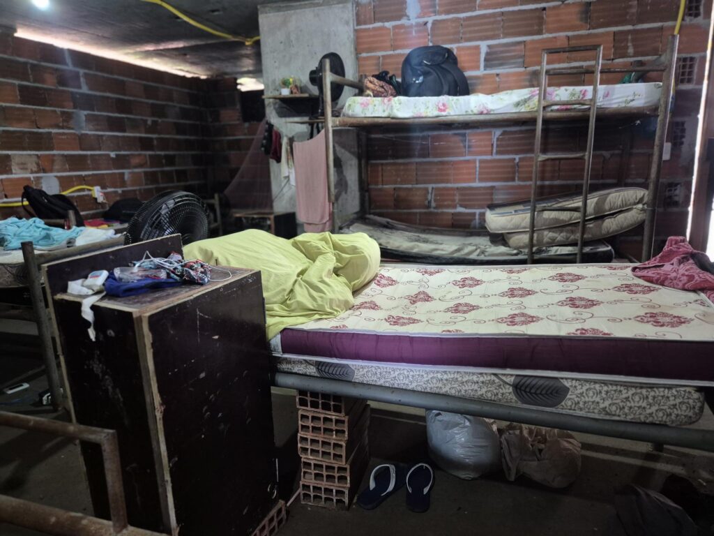Operação resgata 33 trabalhadores em obras na orla de Cabedelo