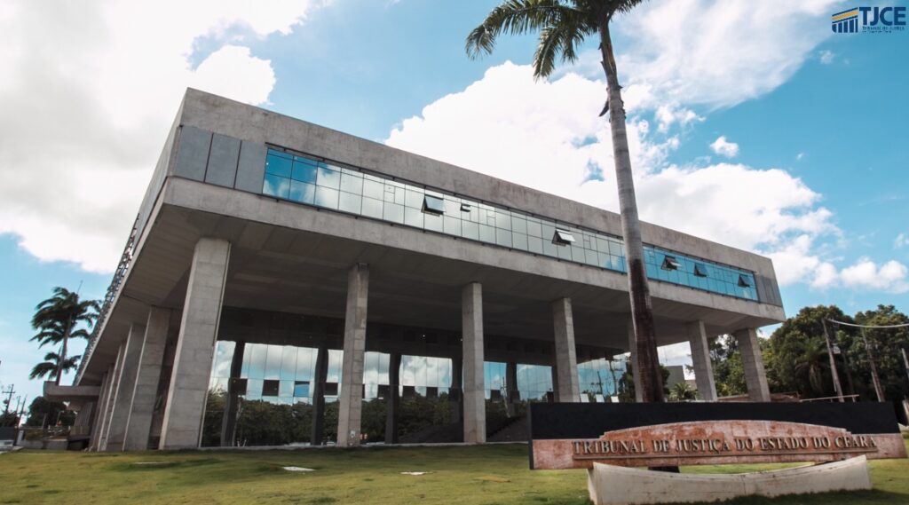 OAB contesta no STF restrição adotada pelo TJ-CE para questionar locais