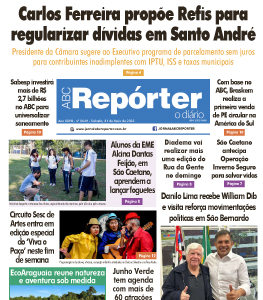 Foto de Marcos Fidelis