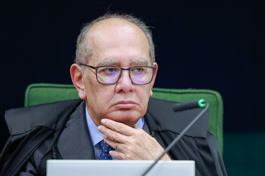 Gilmar Mendes critica políticos que se inspiram em Bukele | Política