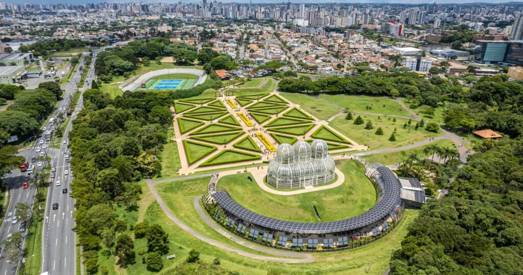 Ranking revela capitais com melhor qualidade de vida