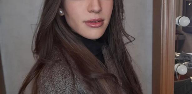 Kawara Welch chegou a ser presa por perseguir um médico em Minas Gerais
