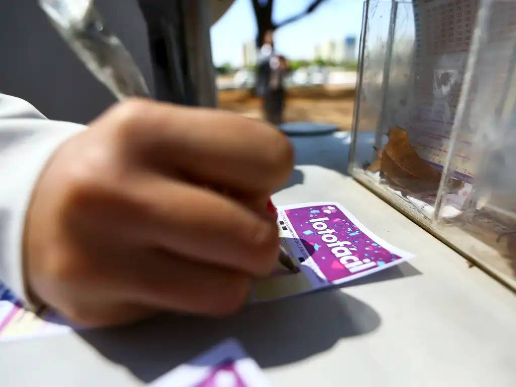 confira as 15 dezenas sorteadas do concurso 3401