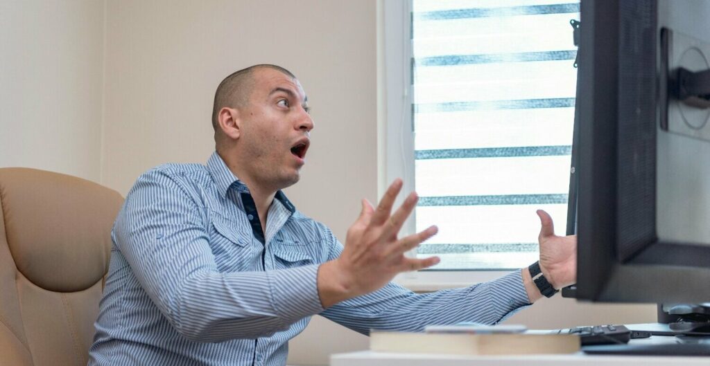 empresas enfrentam transição com testes em junho