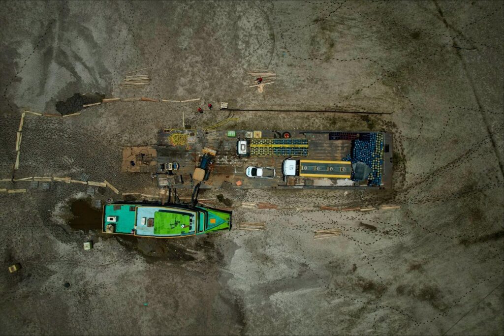 Planeta mais quente e seca na Amazonia entre 2025-2029 | Assis Moreira