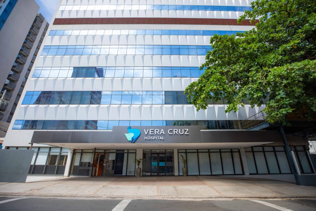 Hospital Care e dhauz fazem parceria para planejamento hospitalar