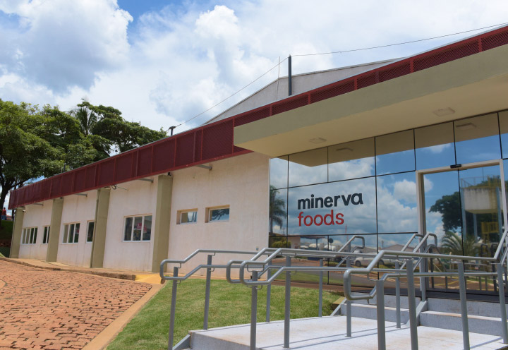 Minerva (BEEF3) aprova homologação de aumento de capital no valor de R$ 2 bihões