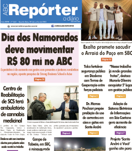 Foto de Marcos Fidelis