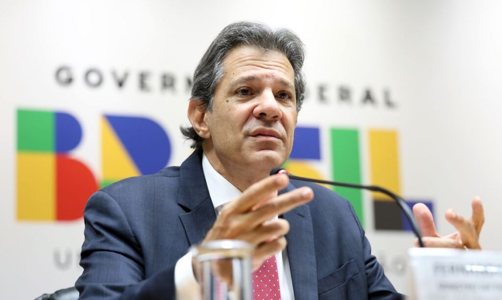 Alternativas a IOF serão encaminhadas ao Congresso na próxima semana – Sistema FENACON