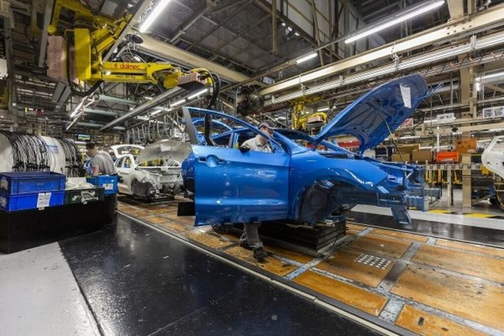 Trump mantém tarifa de 25% sobre carros japoneses | Mundo
