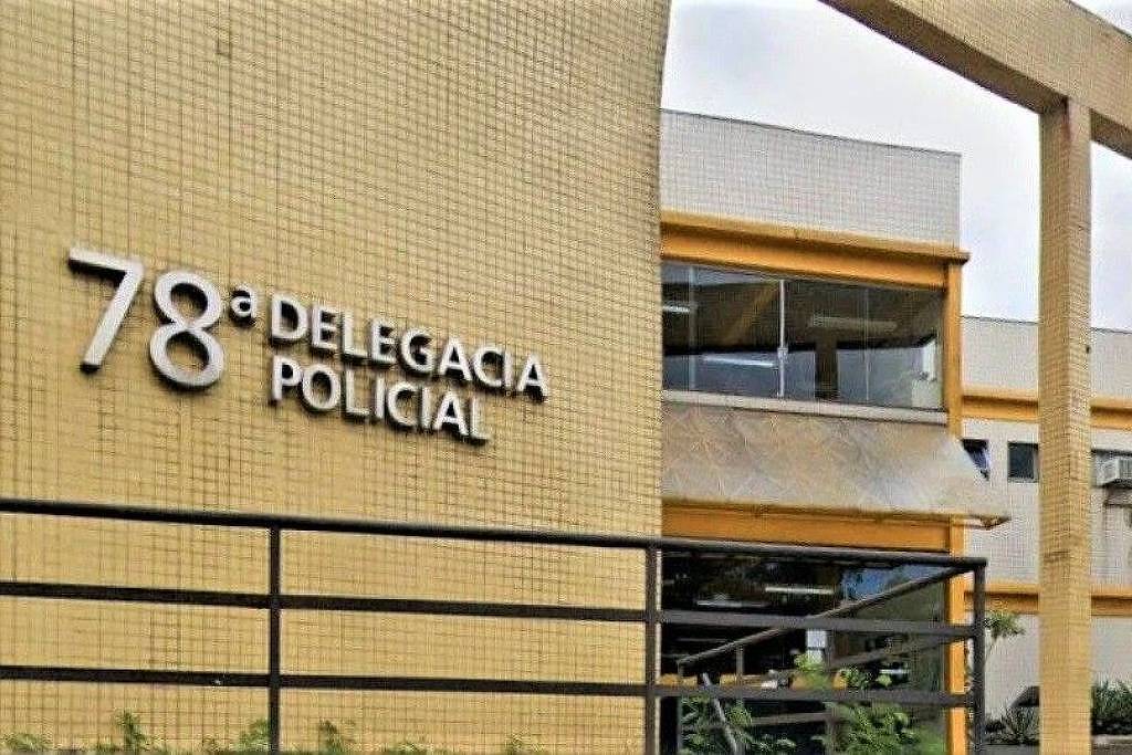 Polícia Civil do Rio prende homem por estupro virtual - 07/06/2025 - Cotidiano