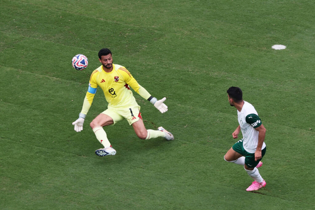 Flaco López ganha moral e se empolga para enfrentar Messi - 19/06/2025 - Esporte
