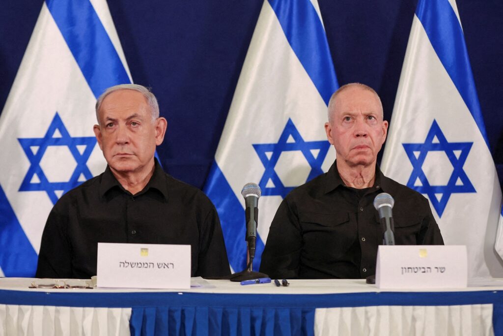 Ex-ministro da Defesa de Israel apoia ofensiva americana: “em nome da humanidade”