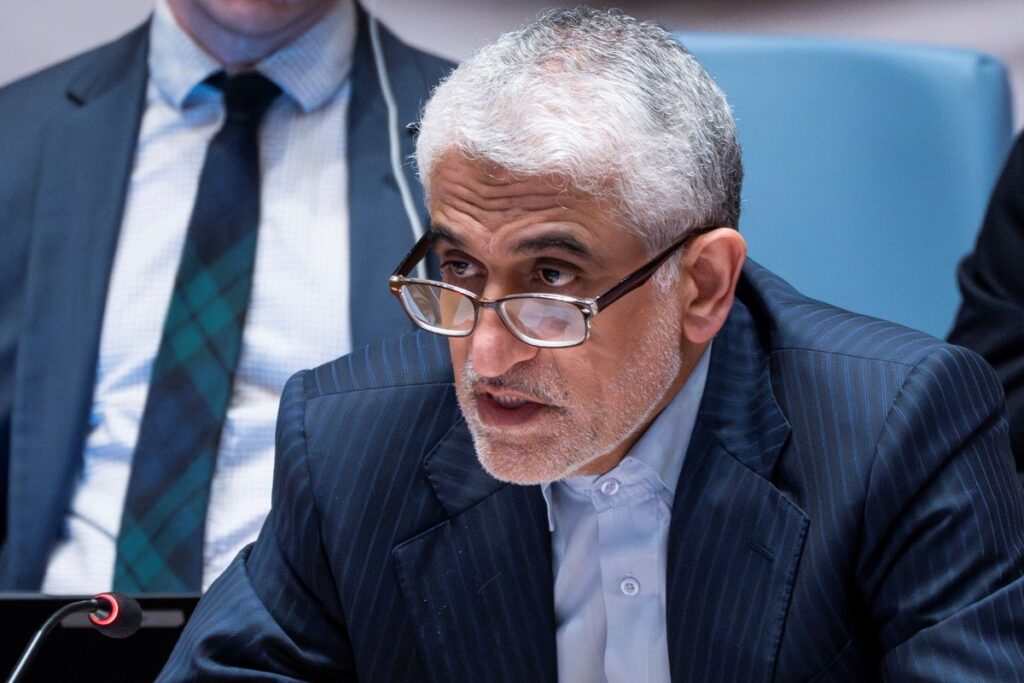 Irã não vai parar enriquecimento de urânio, diz embaixador do país | Mundo