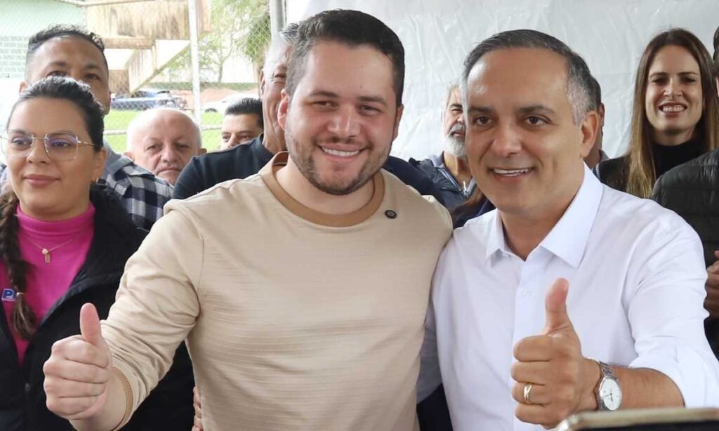 Podemos e PSDB entram em divergência e união fica emperrada - 11/06/2025