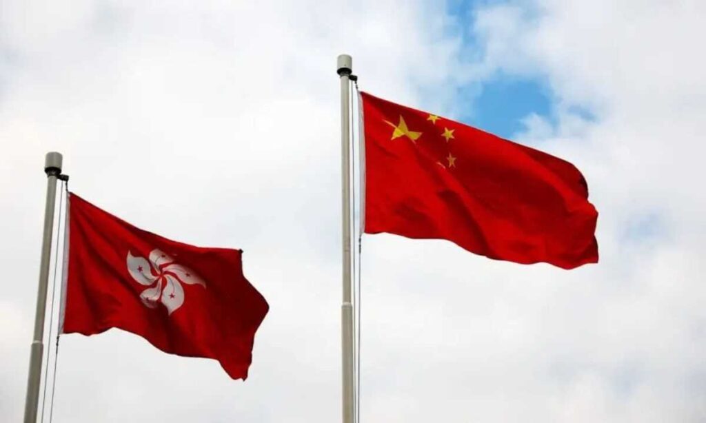 Último partido pró-democracia de Hong Kong se dissolve sob pressão - 29/06/2025