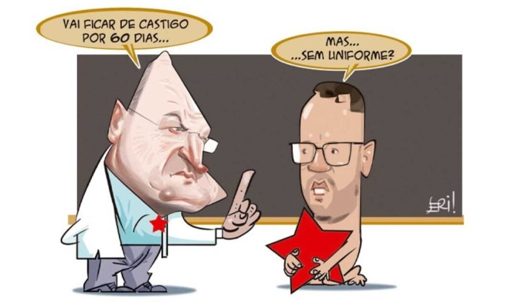 Charge - 7 de junho de 2025