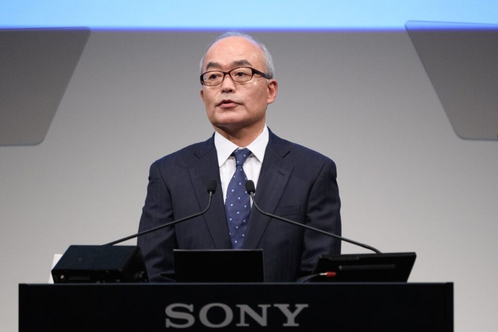 Sony Financial Group anuncia planos de expansão global após abertura de capital | Empresas