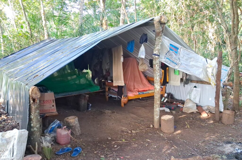 Fazendeiro de Bonito (MS) indeniza trabalhadores resgatados de condições degradantes