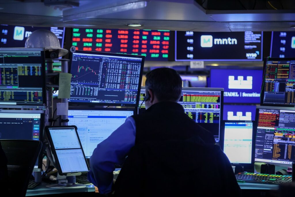 'Títulos mais rejeitados do mundo' transformam leilão de rotina dos EUA em teste crucial | Finanças