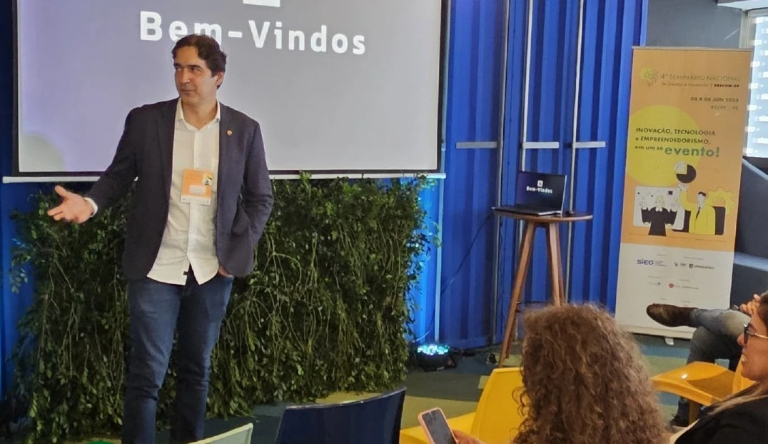 Diretor da FENACON participa da abertura oficial de seminário do SESCON-SP em Recife – Sistema FENACON
