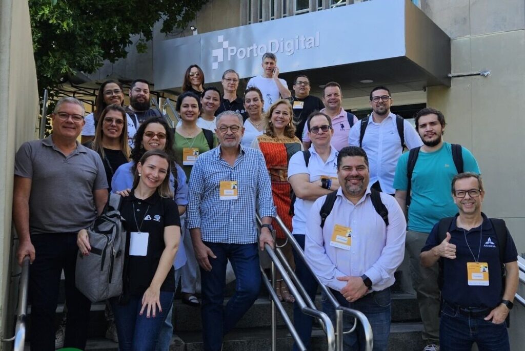 4º Seminário Nacional termina com inovação, tecnologia e vivências culturais inovadoras – Sistema FENACON