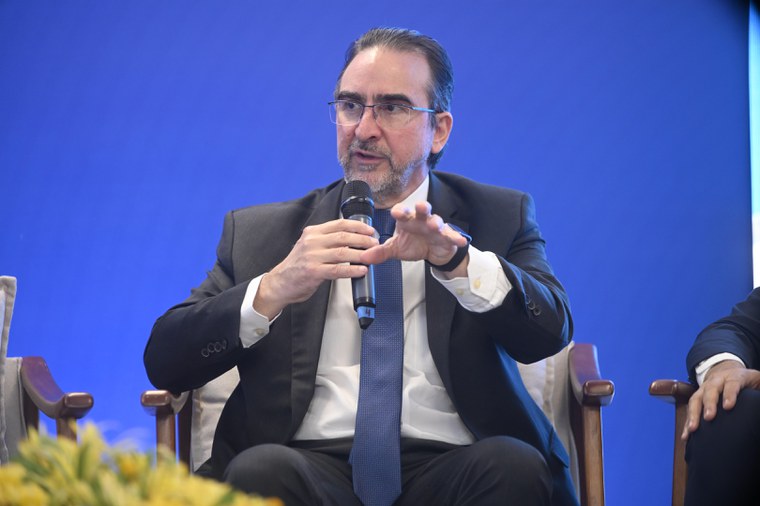 Novo sistema de tributação do consumo vai beneficiar as empresas eficientes, afirma Appy – Sistema FENACON