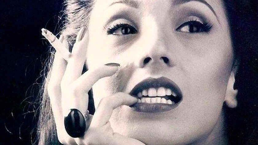 'Água Viva Clarice: Um Ato Poético' no Reag Belas Artes