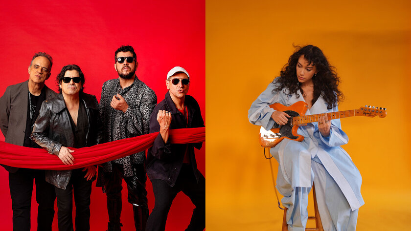 TIM Music Noites Cariocas - Guia da Semana