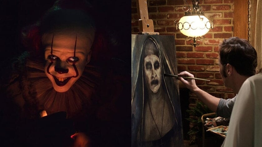13 filmes de terror para ver no streaming e se arrepiar nesta sexta-feira 13