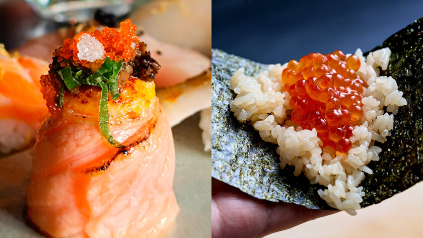 15 restaurantes japoneses incríveis em São Paulo que você precisa conhecer em 2025