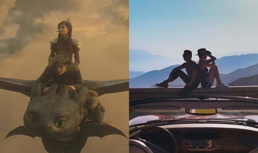 Quais filmes que estreiam nos cinemas no dia 12 de junho? Descubra aqui!