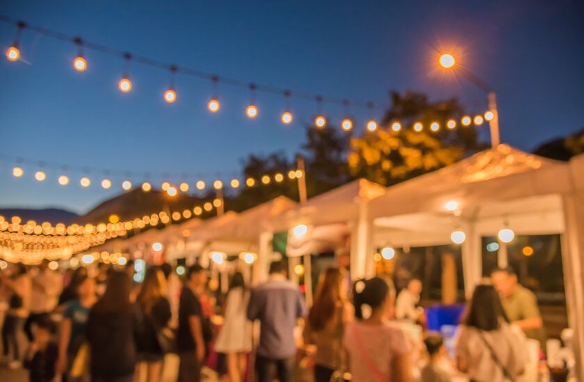 saiba quais são os melhores eventos gratuitos para curtir em 2025