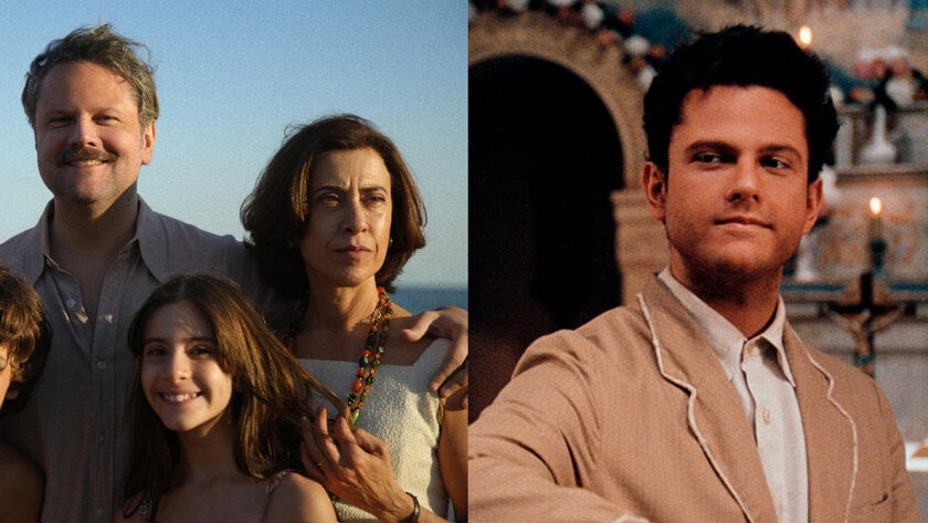 24 filmes brasileiros imperdíveis nos streamings para celebrar o Dia do Cinema Nacional