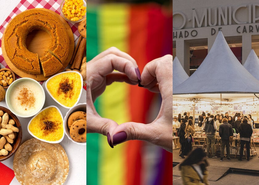 O que fazer em São Paulo no feriado de Corpus Christi 2025: veja os eventos imperdíveis!