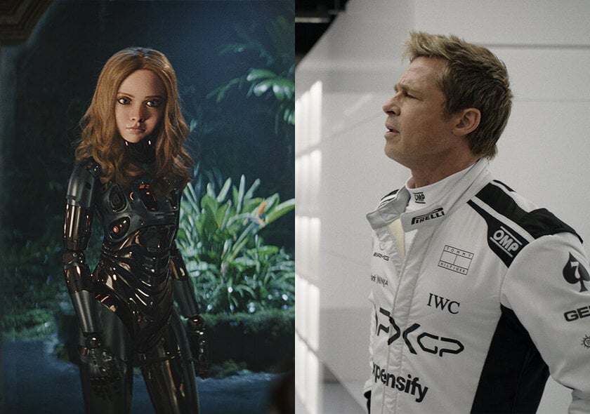 5 filmes imperdíveis que estreiam nos cinemas no dia 26 de junho