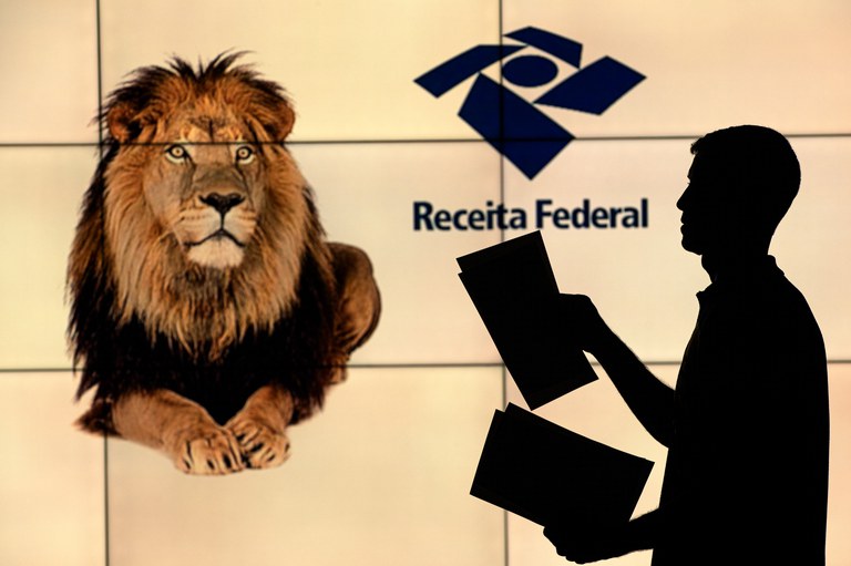 Receita Federal alerta para Golpe do IOF – Sistema FENACON