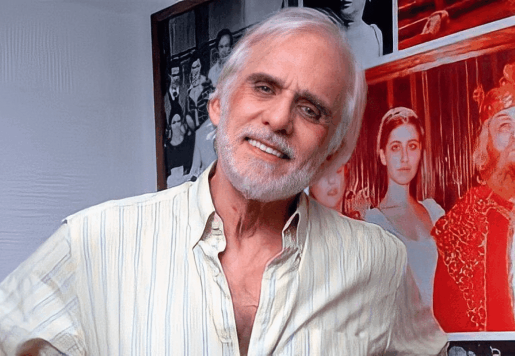 entenda a causa da morte de Francisco Cuoco