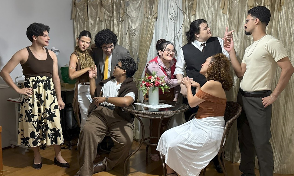 Foto de maicom
