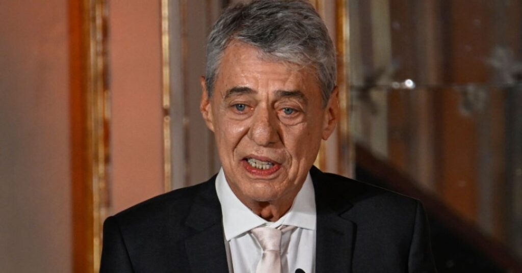 HPN: o que é o problema cerebral de Chico Bu...