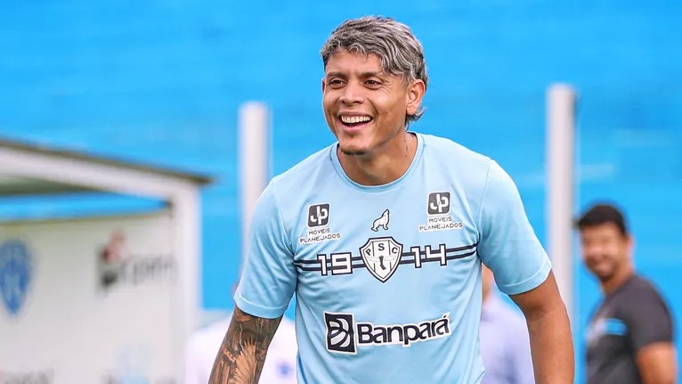 Guarani pode ter mais um estrangeiro no elenco