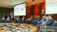 Jornada de Direito Desportivo debate inclusão e transformação