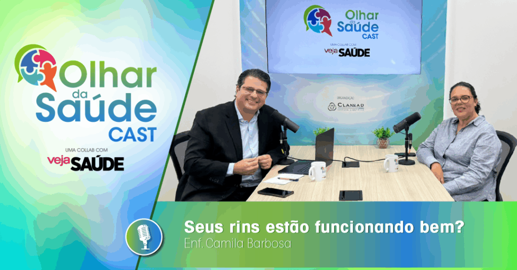 Seus rins estão funcionando bem?